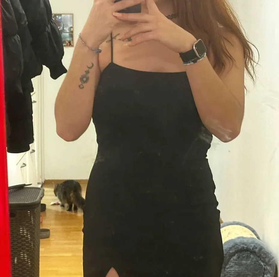 Alba, 24 años