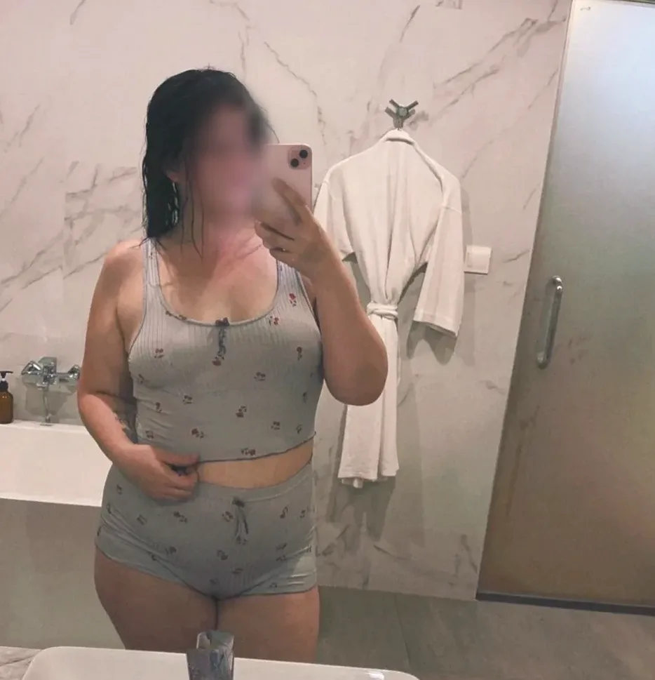 Alba, 27 años
