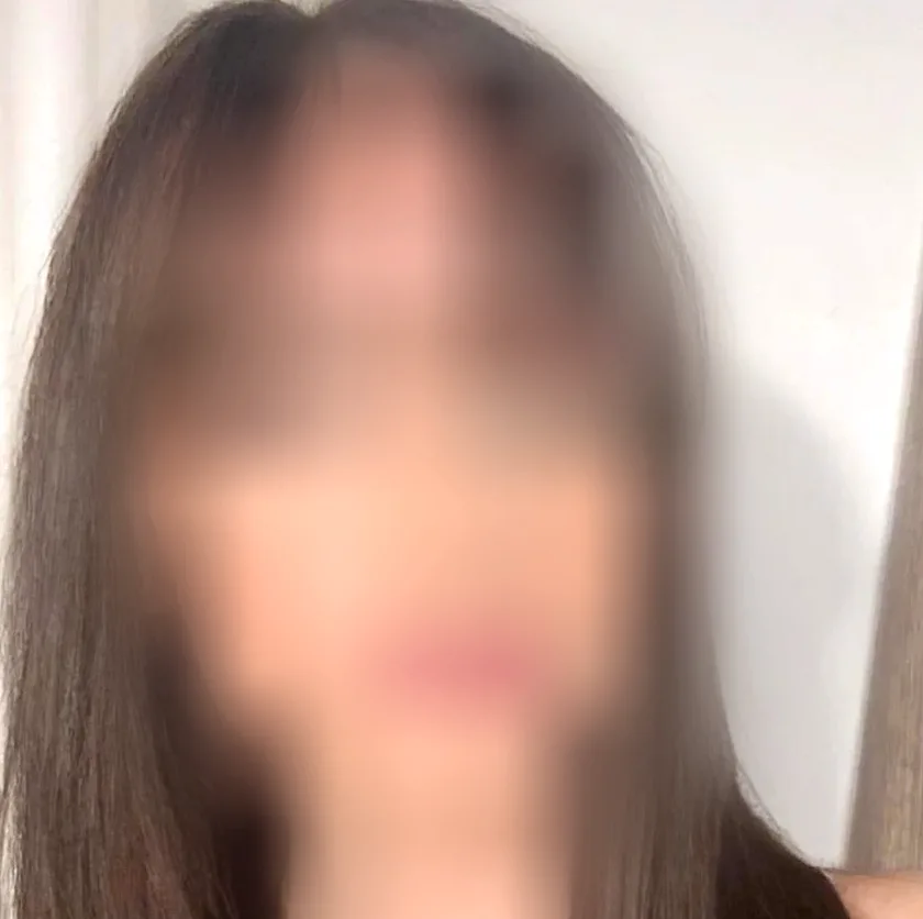 Berta, 23 años