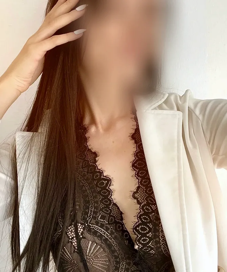 Chloe, 25 años