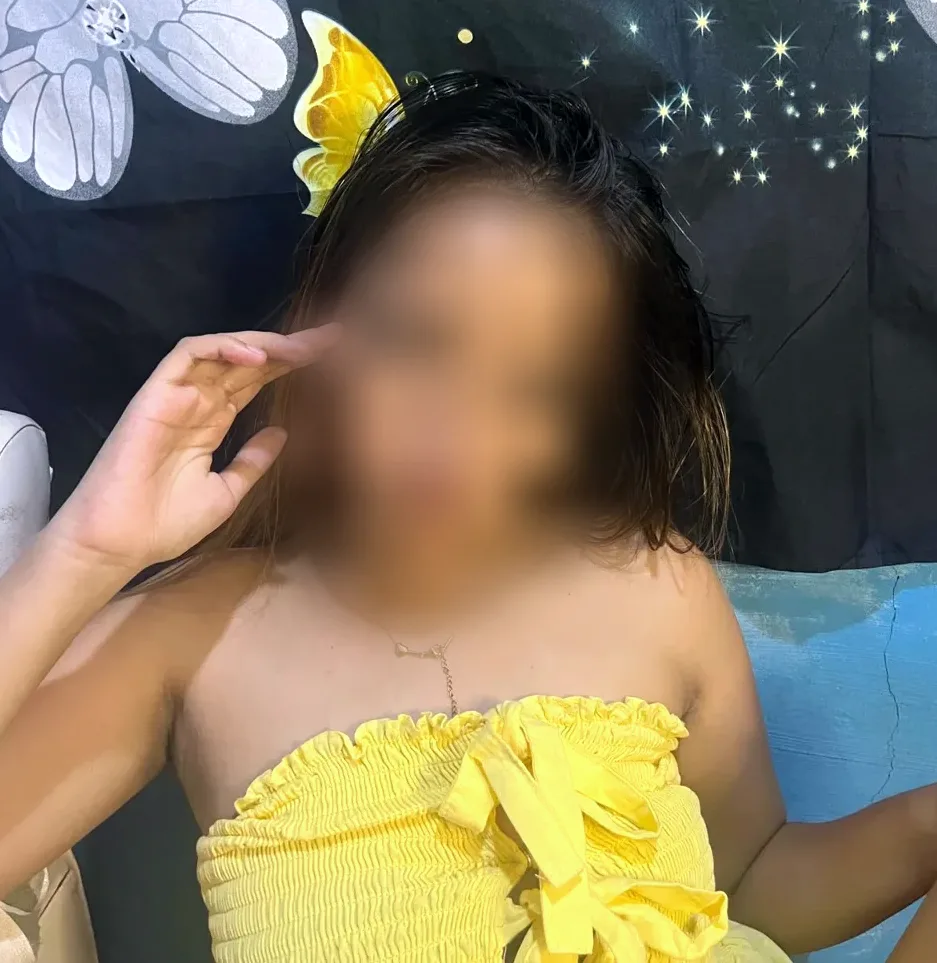 Chloe, 25 años