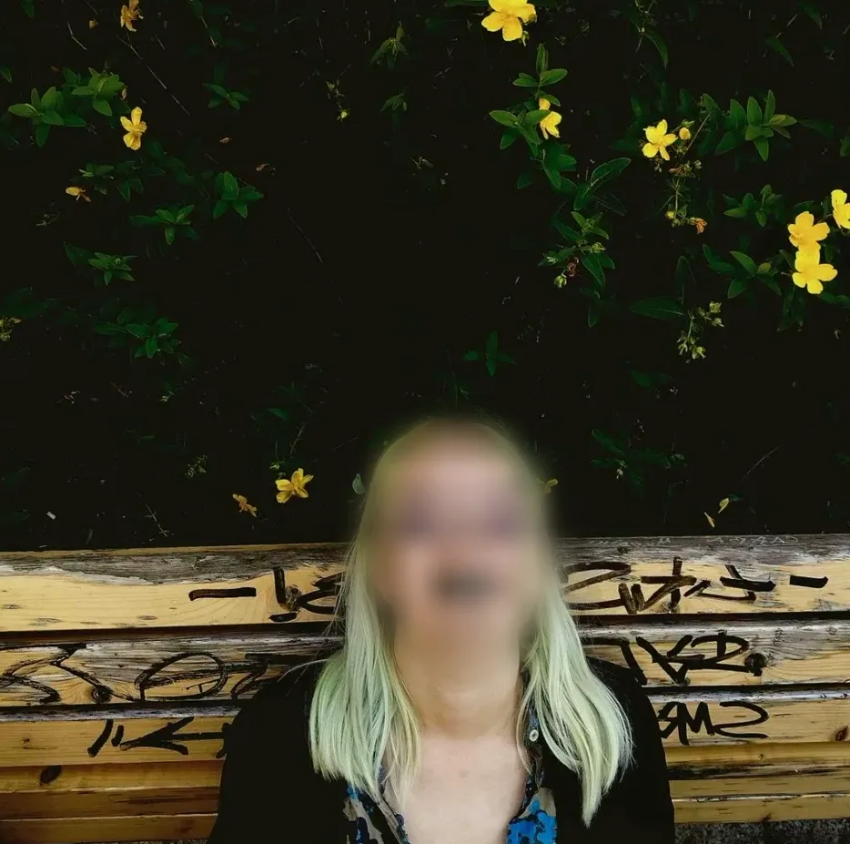 Chloe, 19 años