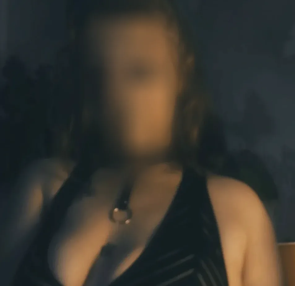 Cristina, 29 años