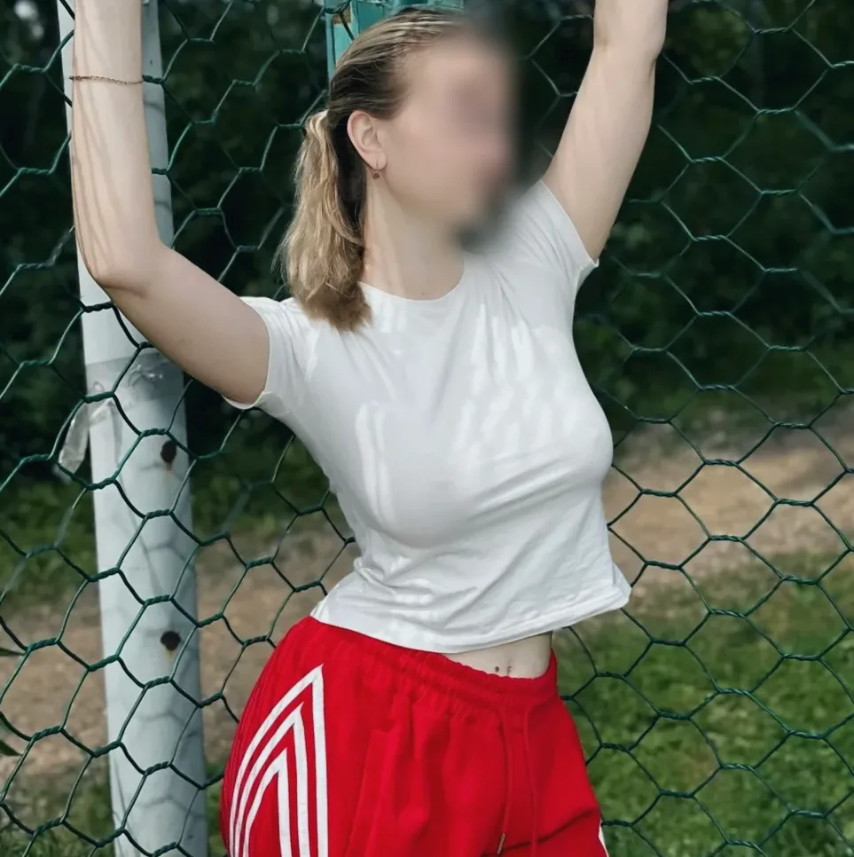 Dayana, 20 años