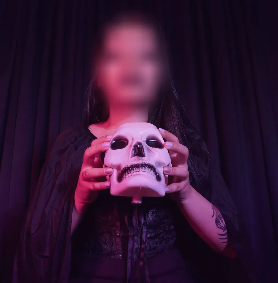 Inés, 27 años