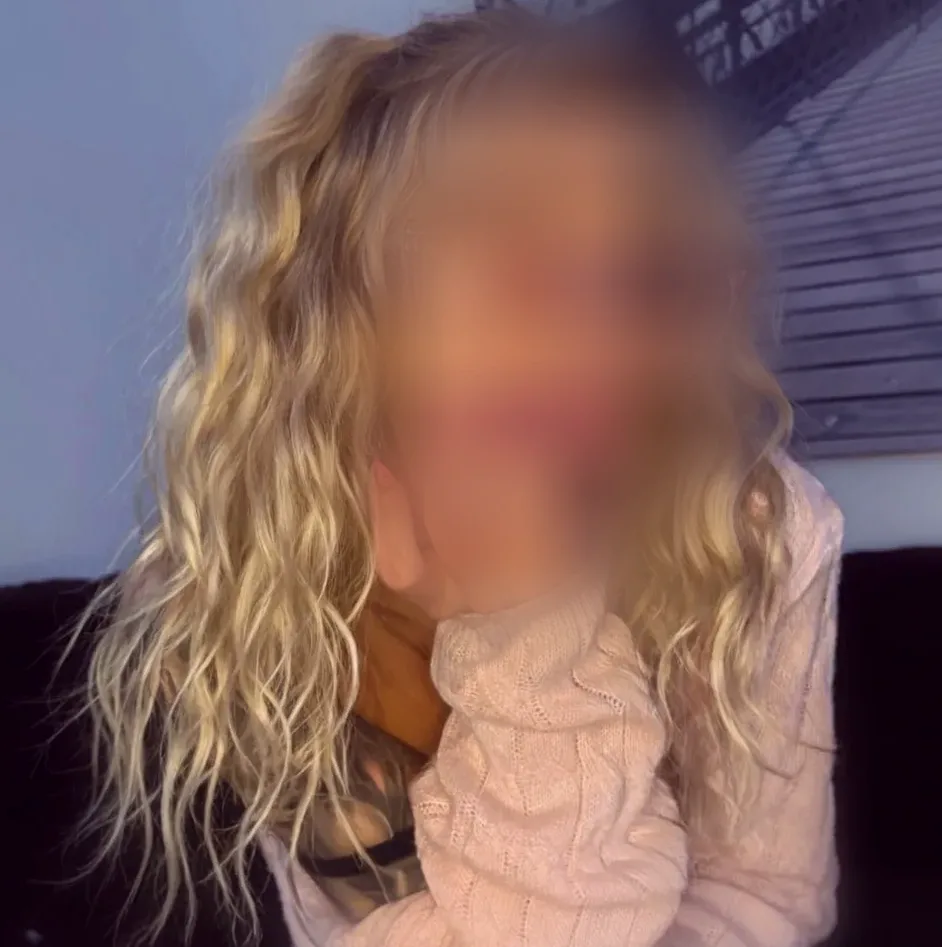 Marina, 23 años