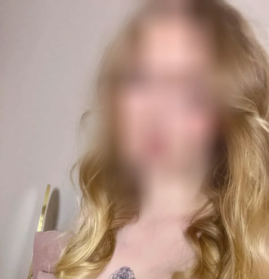 Micaela, 23 años