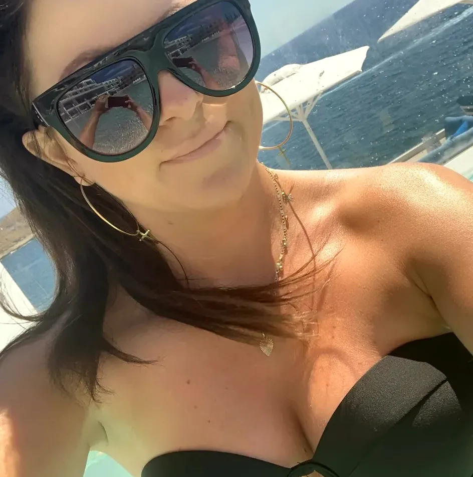 Miriam, 27 años
