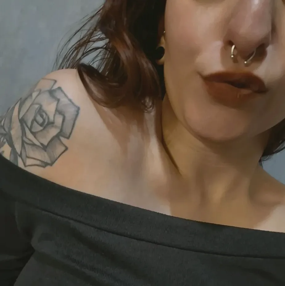 Natalia, 34 años