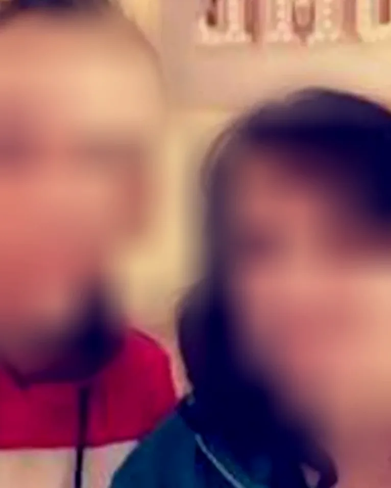 Noelia, 28 años