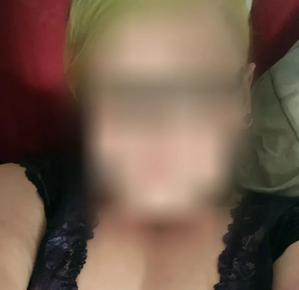 Nuria, 28 años