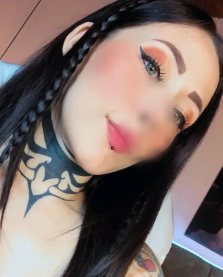Núria, 26 años