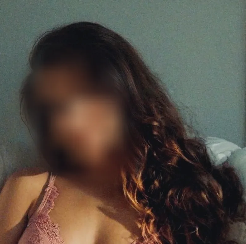 Patricia, 25 años