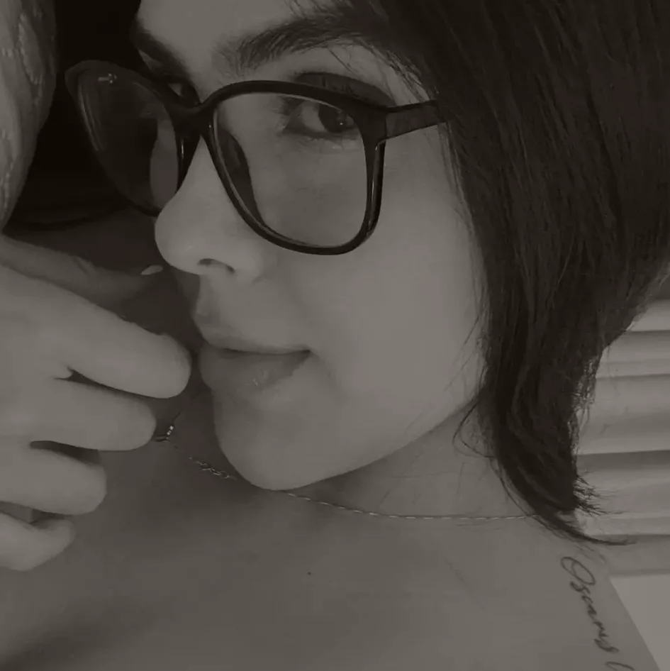 Patricia, 23 años