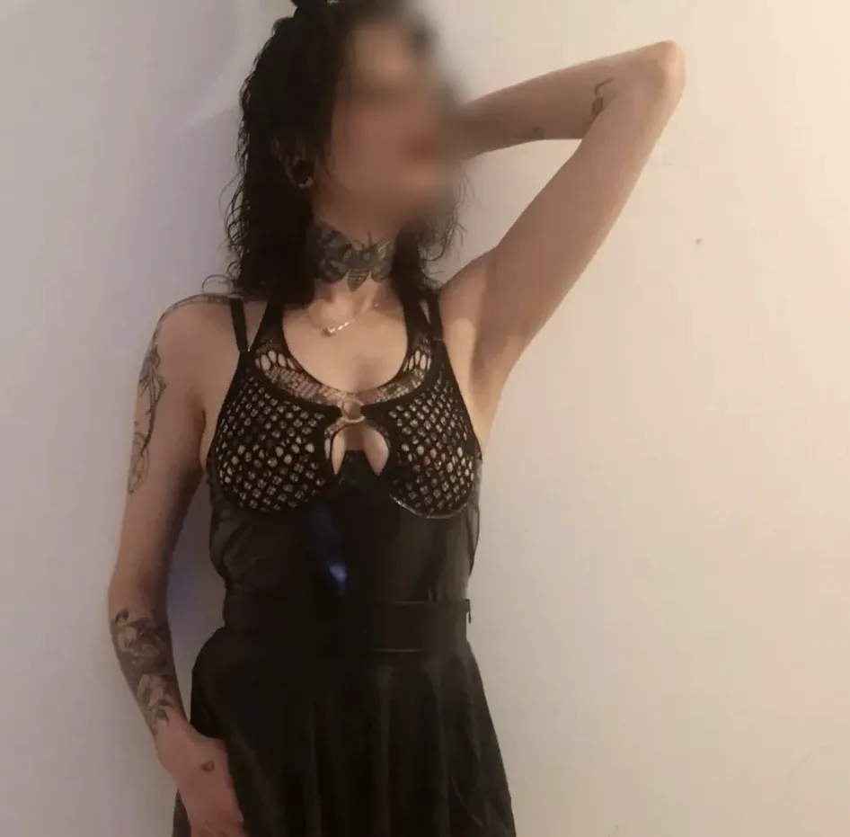 Pilar, 21 años