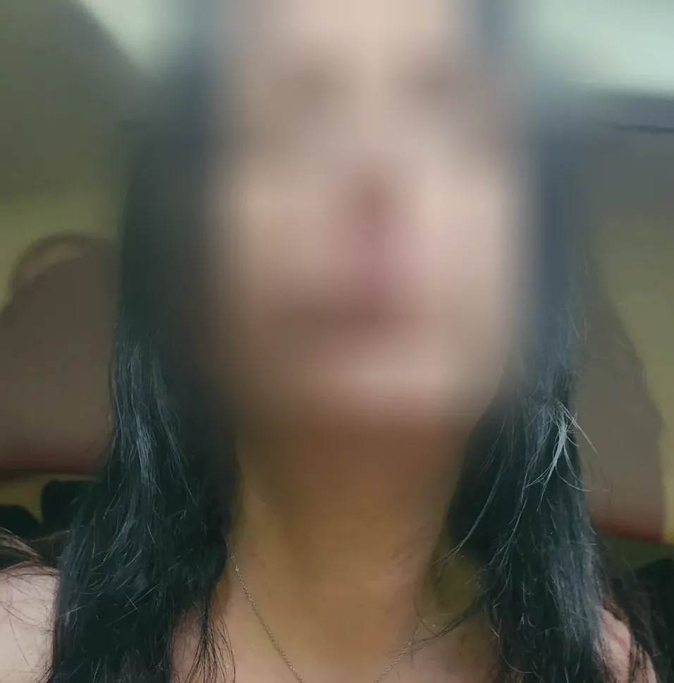 Roser, 36 años