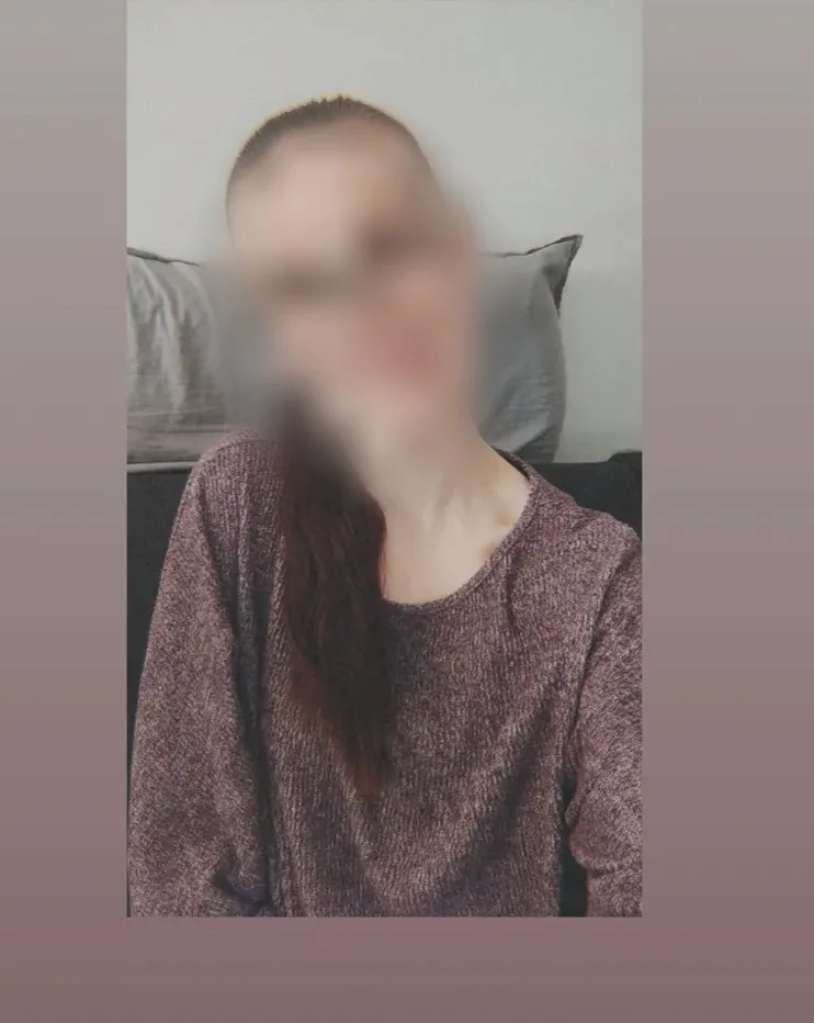 Soraya, 28 años
