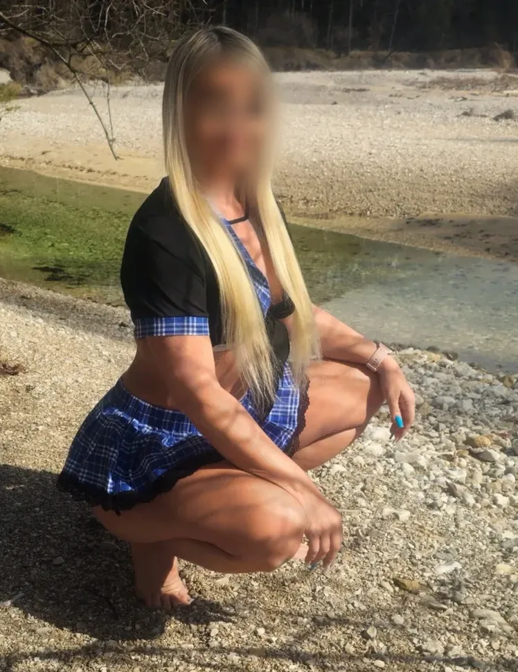 Soraya, 36 años