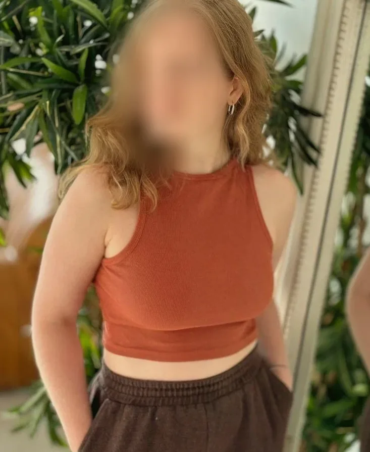 Vanesa, 27 años