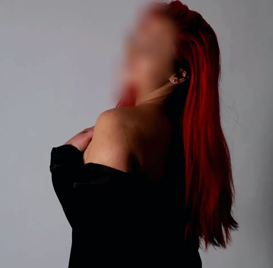 Yaneth, 25 años