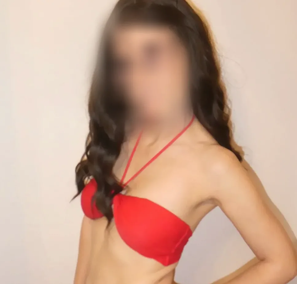 Yolanda, 26 años